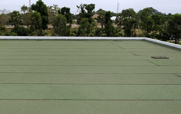 all Higher Boscaswell roofing types quoted for