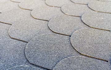 Higher Boscaswell asphalt roofing costs