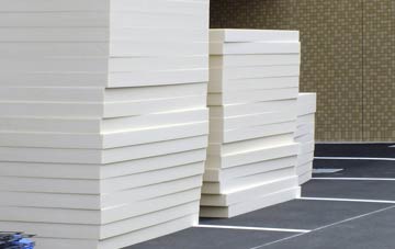 Higher Boscaswell flat roof insulation costs