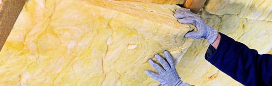 quotes for Higher Boscaswell roof insulation