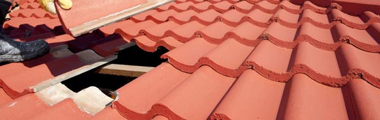 compare Higher Boscaswell roof repair quotes