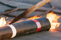 free Higher Boscaswell flat roofing repair quotes